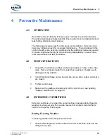 Preview for 51 page of HALE Silencer AP Series Installation, Operation And Service Maintenance Manual