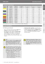 Preview for 3 page of Halfen DEHA 6325 Assembly Instructions Manual