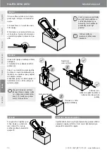 Preview for 18 page of Halfen DEHA KKT-U Assembly Instructions Manual