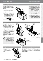 Preview for 21 page of Halfen DEHA KKT-U Assembly Instructions Manual