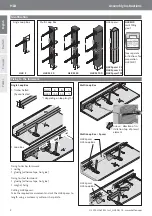 Preview for 2 page of Halfen HLB Series Assembly Instructions Manual