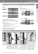 Preview for 3 page of Halfen HLB Series Assembly Instructions Manual