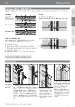 Preview for 5 page of Halfen HLB Series Assembly Instructions Manual