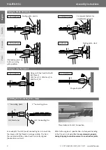 Preview for 4 page of Halfen HSC Assembly Instructions Manual