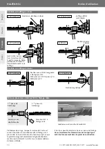 Preview for 10 page of Halfen HSC Assembly Instructions Manual