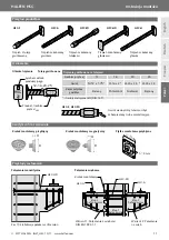 Preview for 11 page of Halfen HSC Assembly Instructions Manual