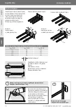 Preview for 12 page of Halfen HSC Assembly Instructions Manual