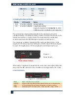 Preview for 6 page of Hall Research Technologies UHBX-S User Manual