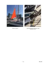 Preview for 10 page of Hallberg-Rassy 34.2 Training Manual