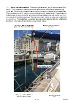 Preview for 27 page of Hallberg-Rassy 34.2 Training Manual