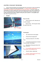 Preview for 30 page of Hallberg-Rassy 34.2 Training Manual