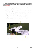 Preview for 38 page of Hallberg-Rassy 34.2 Training Manual