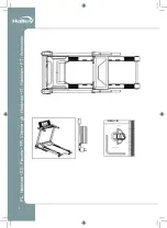 Preview for 4 page of Halley Home Run 3.0 Manual