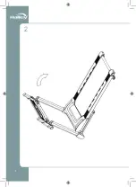 Preview for 6 page of Halley Home Run 3.0 Manual