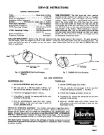 Preview for 5 page of Hallicrafters S-53A Operating And Service Instructions