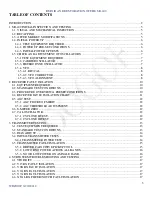 Preview for 3 page of Hallicrafters SR-400 CYCLONE II Manual