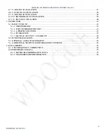 Preview for 4 page of Hallicrafters SR-400 CYCLONE II Manual