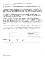 Preview for 9 page of Hallicrafters SR-400 CYCLONE II Manual