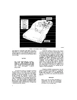 Preview for 8 page of Hallicrafters SR-500 Operating And Service Instructions