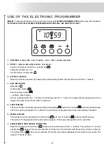 Preview for 18 page of Hallman UP60 User Instructions, Installation, Maintenance