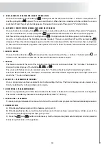 Preview for 19 page of Hallman UP60 User Instructions, Installation, Maintenance