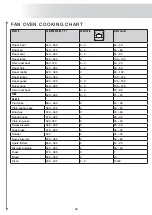 Preview for 26 page of Hallman UP60 User Instructions, Installation, Maintenance