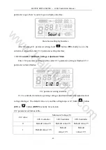 Preview for 34 page of HalloMotor HM-LCD3 User Manual