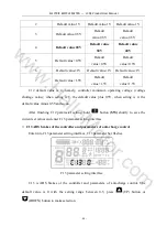 Preview for 35 page of HalloMotor HM-LCD3 User Manual