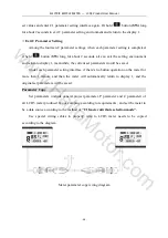 Preview for 37 page of HalloMotor HM-LCD3 User Manual