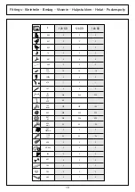 Preview for 13 page of Halls Greenhouses 148SD Installation Manual