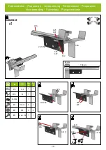 Preview for 19 page of Halls Greenhouses F09934 Assembly Instructions Manual