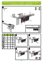 Preview for 20 page of Halls Greenhouses F09934 Assembly Instructions Manual