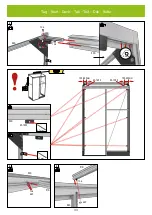 Preview for 33 page of Halls Greenhouses F09934 Assembly Instructions Manual