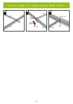 Preview for 40 page of Halls Greenhouses F09934 Assembly Instructions Manual