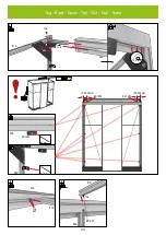 Preview for 44 page of Halls Greenhouses F09934 Assembly Instructions Manual