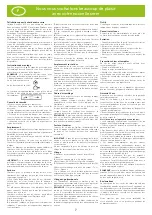 Preview for 7 page of Halls Greenhouses Qube Lean-to Assembly Instructions Manual