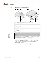 Preview for 172 page of Halma Ampac TITANUS MICRO-SENS Technical Manual