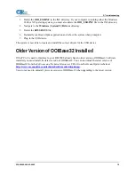 Preview for 23 page of Halma Ocean Optics QE65000 Installation And Operation Manual