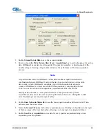 Preview for 37 page of Halma Ocean Optics QE65000 Installation And Operation Manual