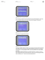 Preview for 24 page of Halma SENSITRON MULTISCAN++ PK-32 Manual