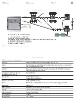 Preview for 38 page of Halma SENSITRON MULTISCAN++ PK-32 Manual