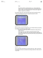 Preview for 53 page of Halma SENSITRON MULTISCAN++ PK-32 Manual