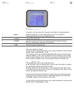 Preview for 56 page of Halma SENSITRON MULTISCAN++ PK-32 Manual