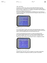 Preview for 68 page of Halma SENSITRON MULTISCAN++ PK-32 Manual