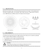 Preview for 6 page of Halo Smart Labs halo User Manual