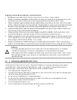 Preview for 22 page of Halo Smart Labs halo User Manual