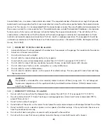 Preview for 23 page of Halo Smart Labs halo User Manual