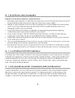 Preview for 29 page of Halo Smart Labs halo User Manual