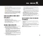 Preview for 13 page of Halo Elite2B HZ-1003-XNA Essentials Manual