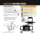 Preview for 18 page of Halo Elite2B HZ-1003-XNA Essentials Manual